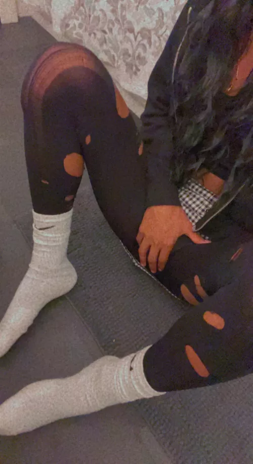 U can ignore me ig 😒🙄 by MiaKari02