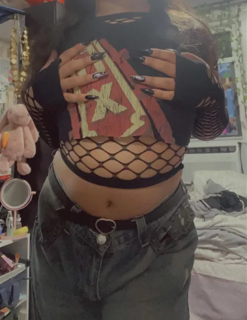 U grungy boy by alexhexxxx