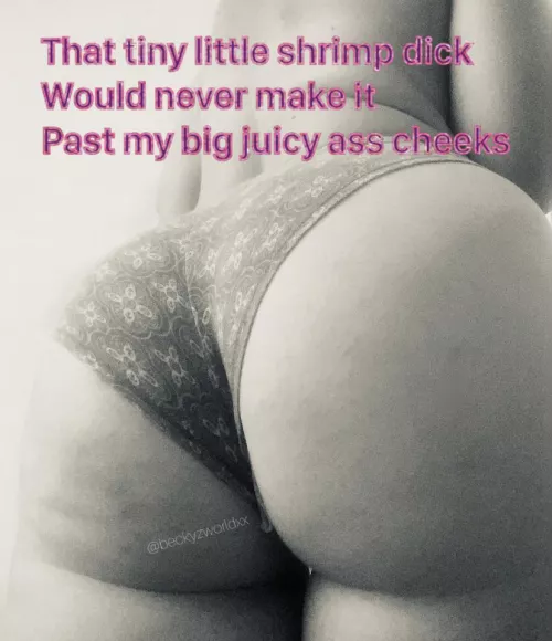 u know it’s true by Beckyzworldxx