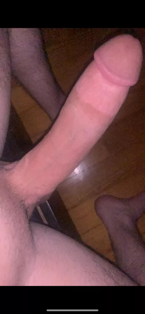 U know u want it by IdealBubbly862