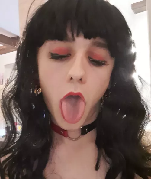 U know what I want^^ by FannyCross