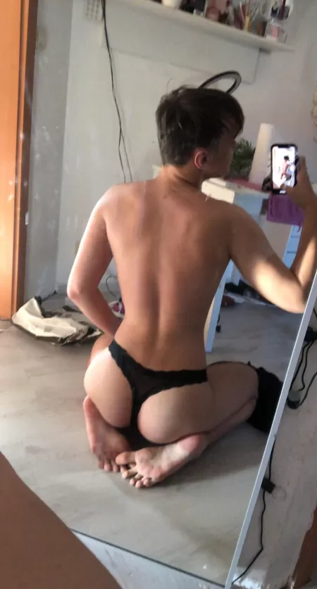 u like it? by hardbcofmymom