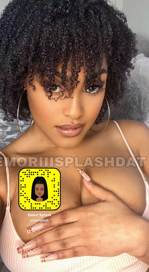 U like my makeup? by Emoriiisp