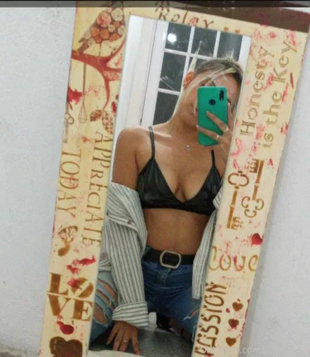 u like my naturals? by Julymorett