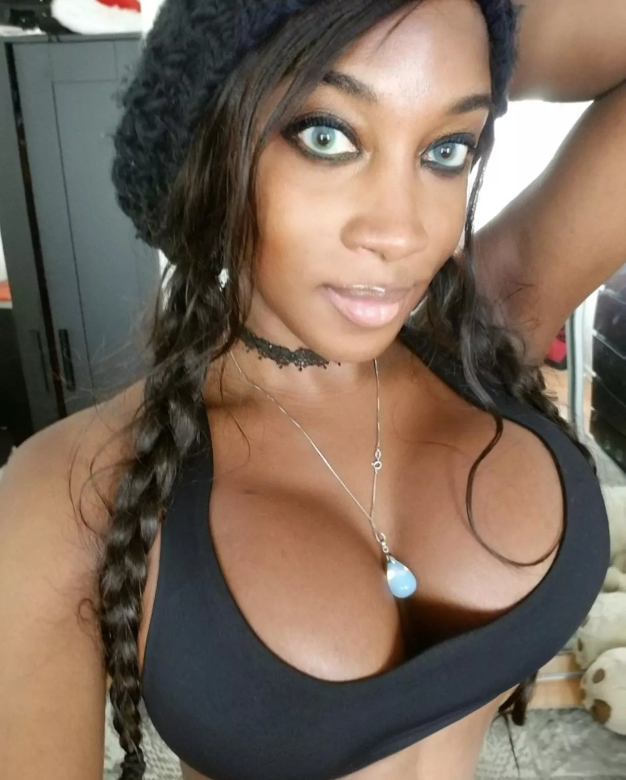 U like?? posted by iguanacommon