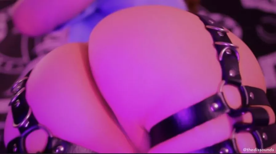 u like what u see?~ by thedissounds