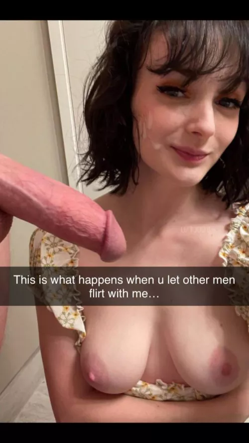 U never had the confidence to speak up by cuckcaptionguy