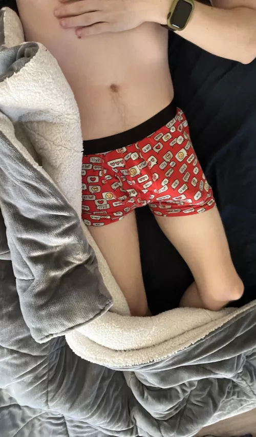 U up? by daredoesyou