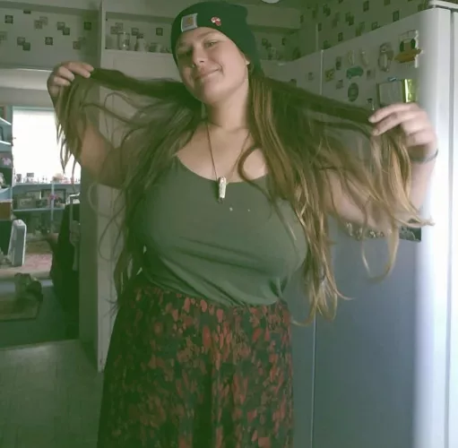 Udders? by Necessary_Heron2137