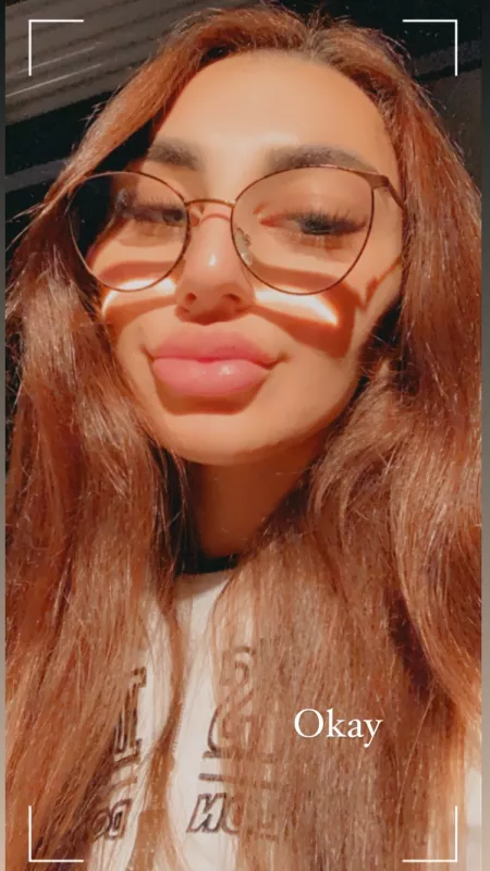 UFC Fighter Nadia Kassem by muerte171