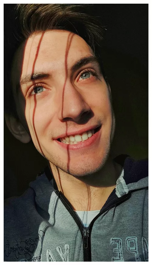 ufff the sunsets hit right by Particular_Ad_5986