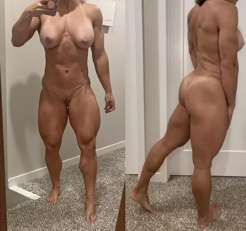 u/FreakyFitnessGirl by FitGirls69