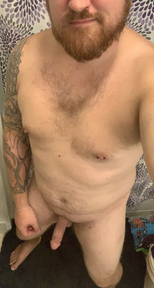 Ugh, how the weekends go so fast by Boobsie