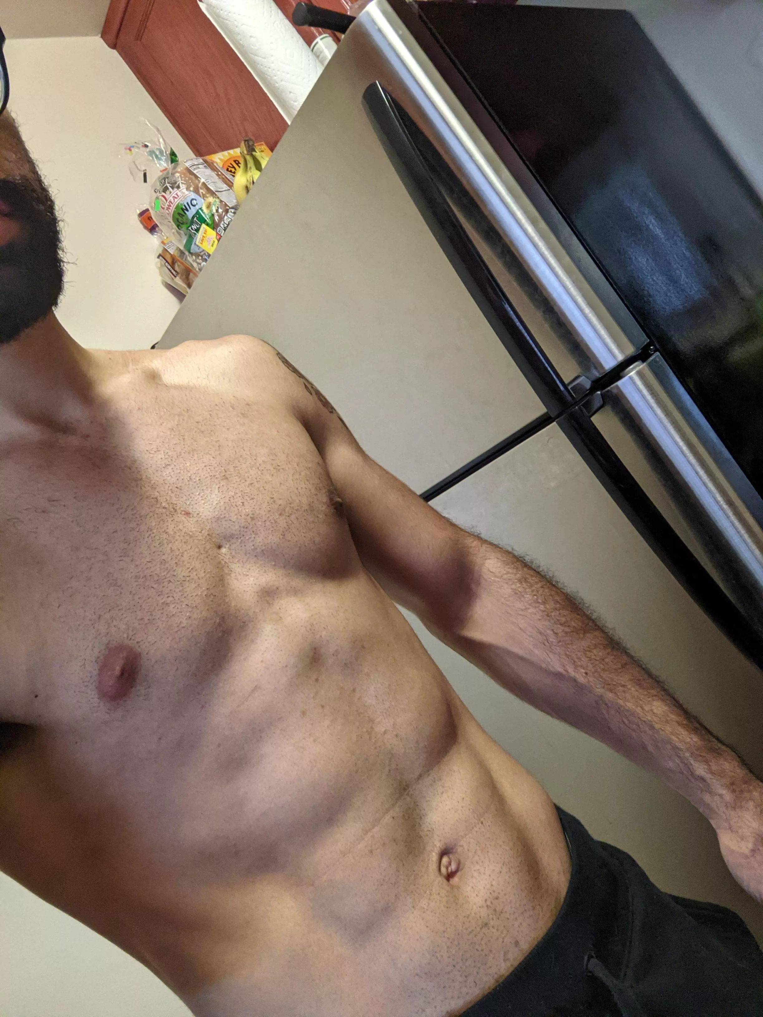 Uh hi 🤓 posted by eckzfrickindee