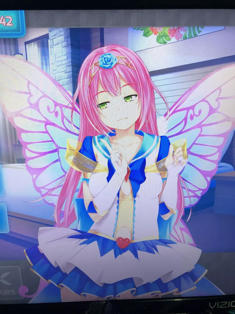 Uh Kyu? Can anyone explain? posted by can_bee