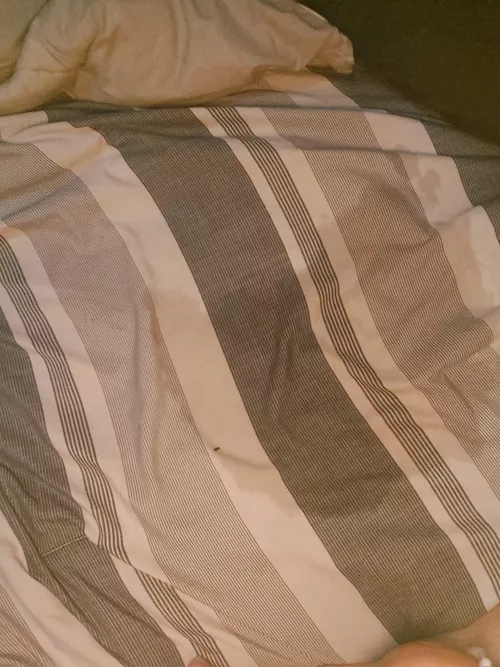 Uh oh... I leaked 😢 by wall_orchid