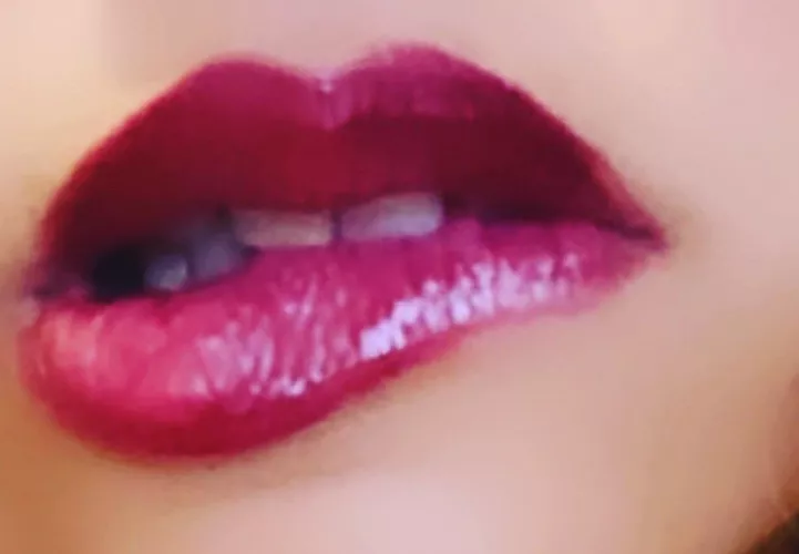 Uh oh .. sorry sir.. I’ve been naughty.. I might need my ass pounded.. do u think you will let me off? My tight pussy & asshole are trembling … tell me you’ll go easy on them? by mindbodylifemoney
