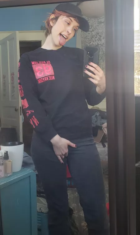 Uh… sup? ;p by beadlet