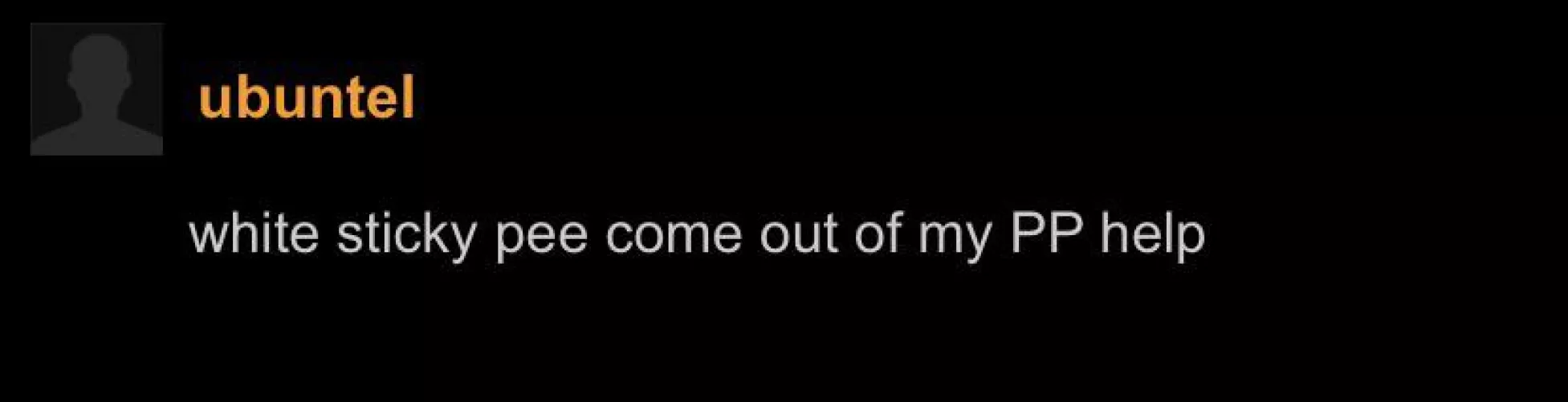 Uhh who’s gonna tell him? by Boopi_Doopi