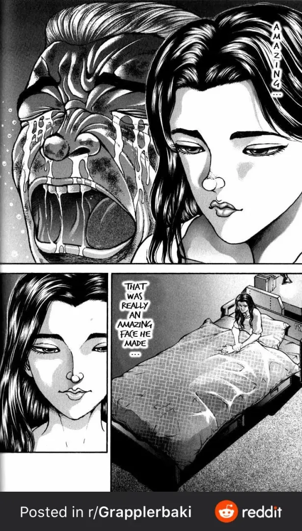 Uhm hmmm posted by OpeningHeron5513