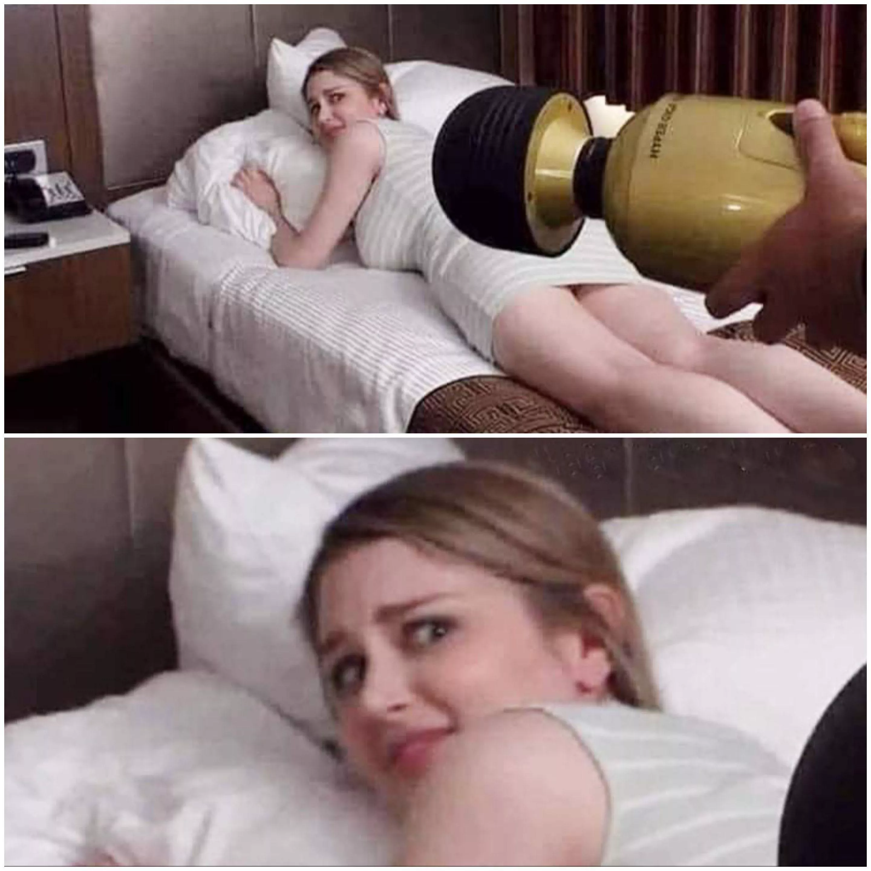 Uh-oh... posted by AmateurGen1us