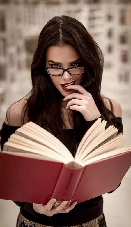 Uh-oh, someone is in trouble. I hope it's me. by Distraction_7