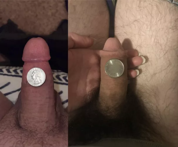 u/InDeezNutz completely hard vs me completely soft by GateOfHorn