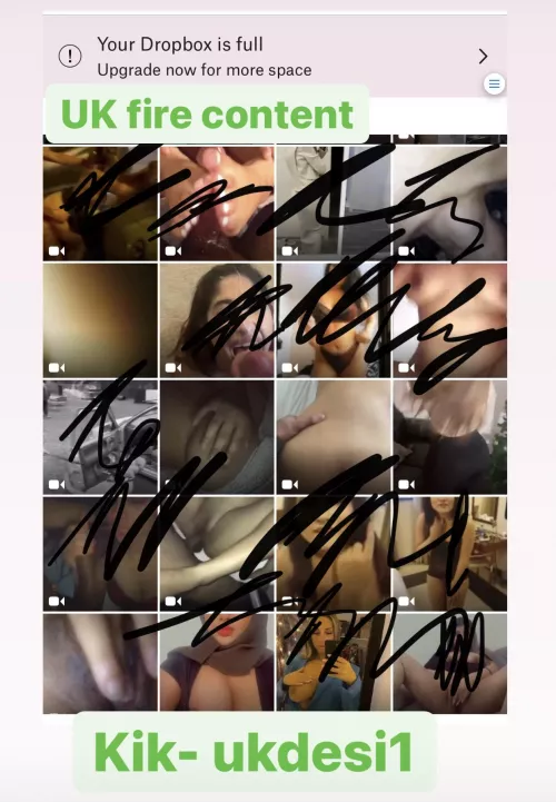 UK amatuer by firecontentUK