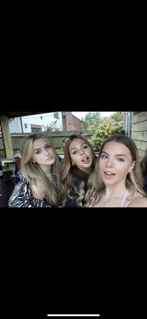 Uk Girls by Classic-Setting9453