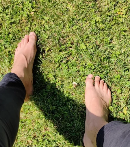 UK Size 12 👟👣 Who wants some? by SamB_Vip