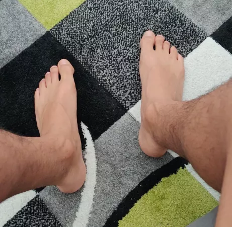 UK Size 12 👟👣 Who wants some? by SamB_Vip