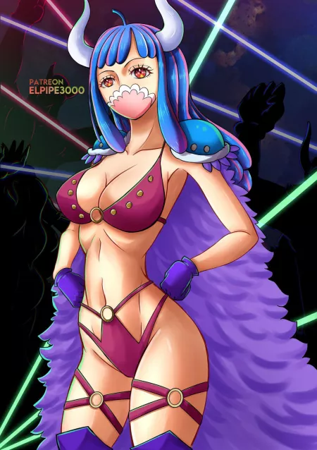 Ulti-sama 😩 by Ok_Nail_5246