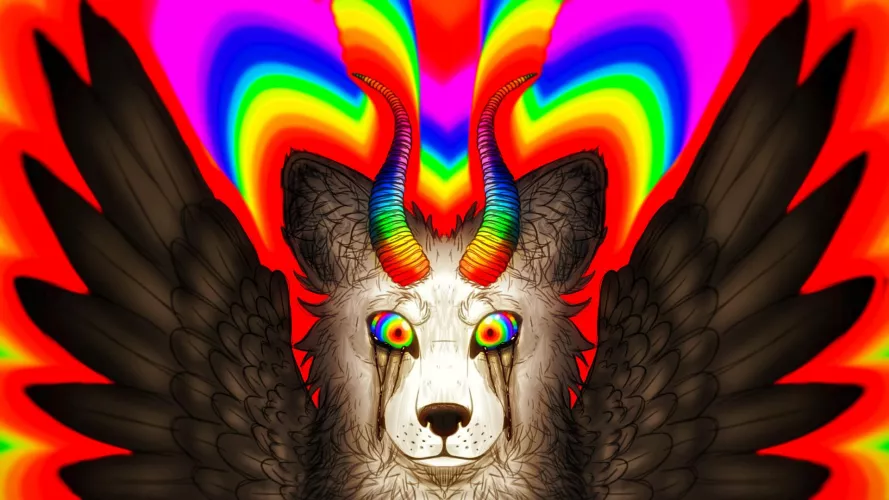 Ultra gay by KeetTheYeen