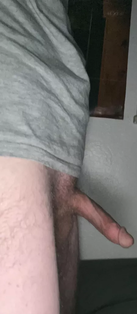 Um, Hi! by JRico0215