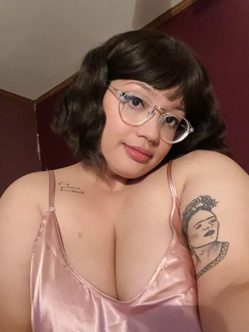 um if anyone wants to send me a verbal video of them jerking off to me i would be ok with that✨ by midnightcowgirl666