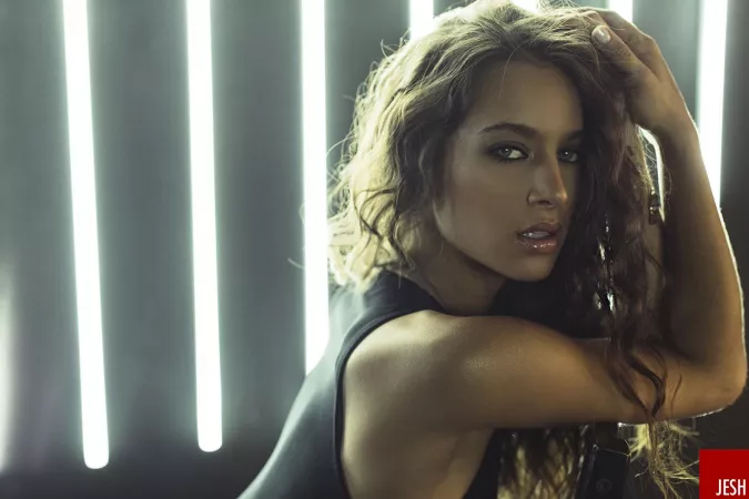 Uma Is Back at JeshByJesh by jeshbyjesh