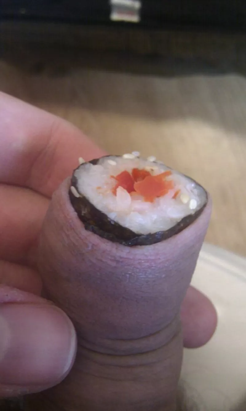 Umami posted by spooktree