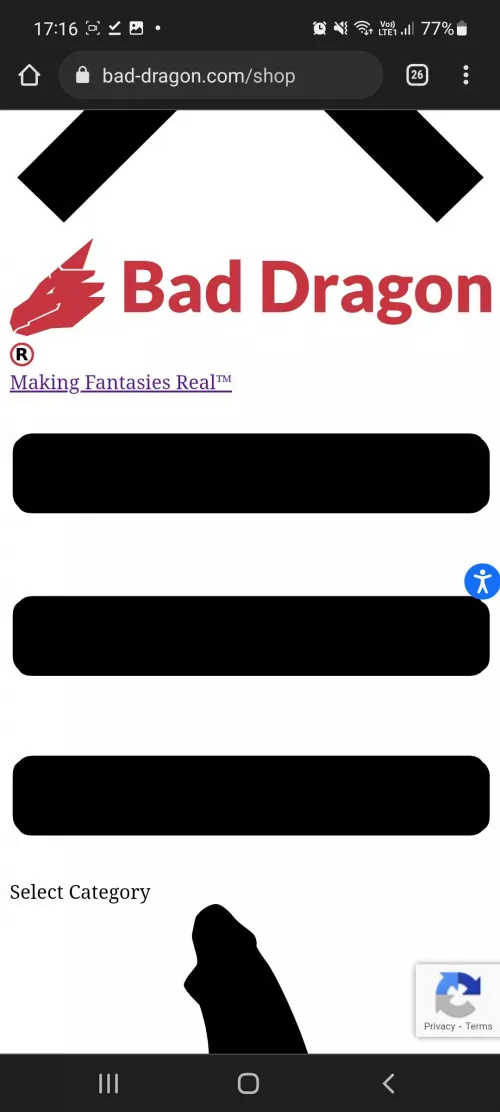 Umm?... What's up with the website?! by S4mu3l55