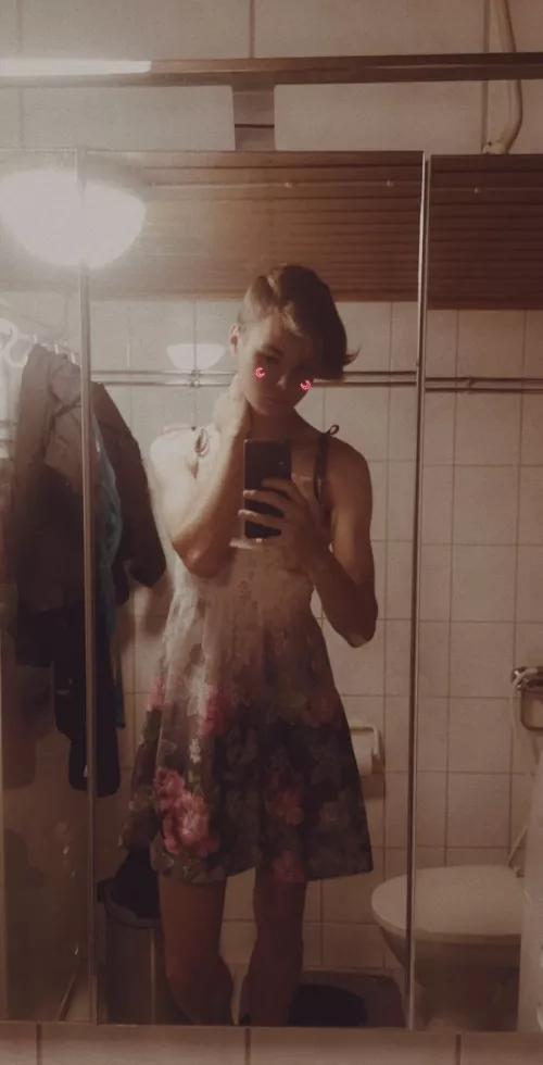 Ummm hiii!!! My account got deleted so repost! by Urownone