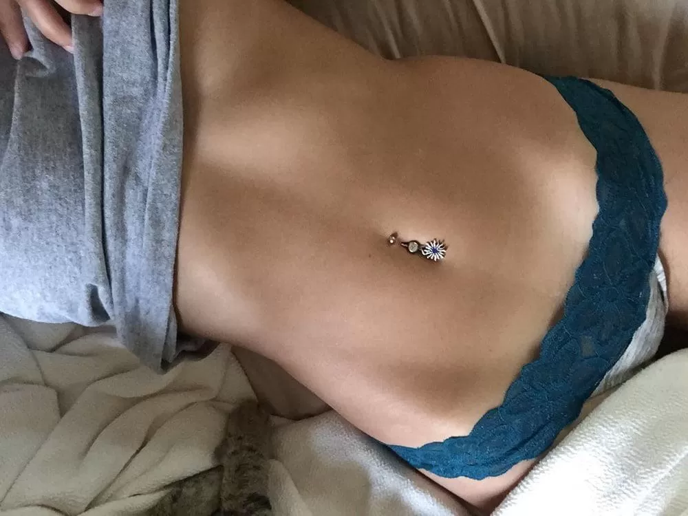 Ummm I like cum in my pussyy🙊💁‍♀️ posted by Kayla_Burrows20