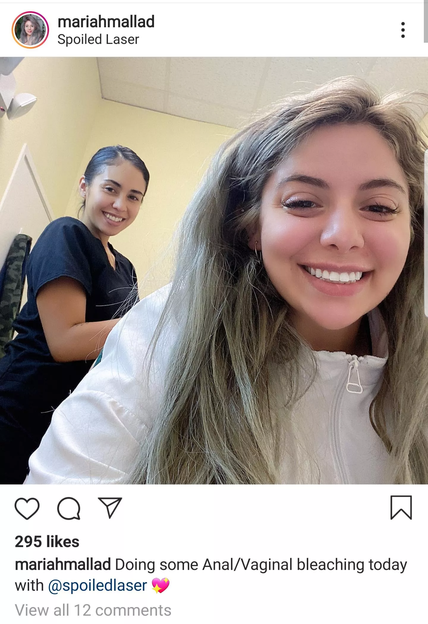 Ummm idk if I needed ro know that... posted by mizmark1