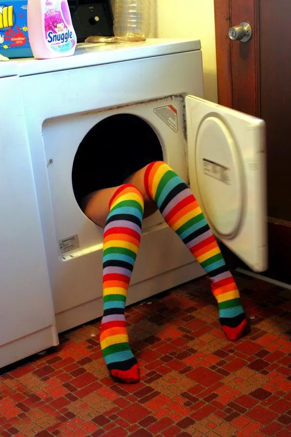 Ummm stepbro 😏 posted by GenderfluidGodess