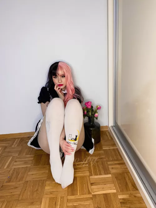 Ummmm hello 👋🏻 by kirojpg