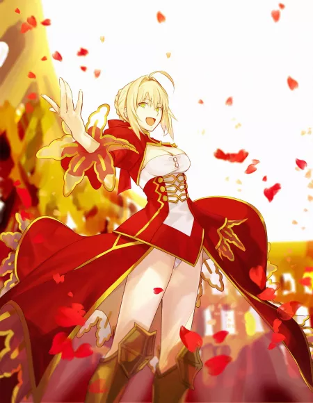 Umu! by theonetruekaiser