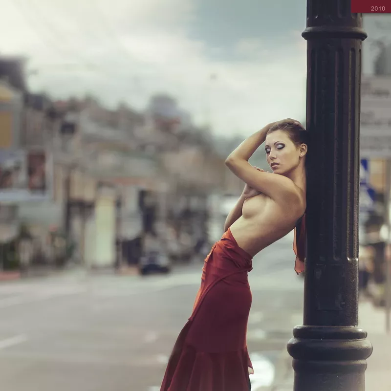 Unashamed elegance posted by [deleted]