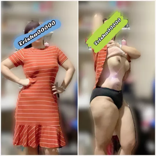 unboxing during Christmas Eve [f] by Trisha00000