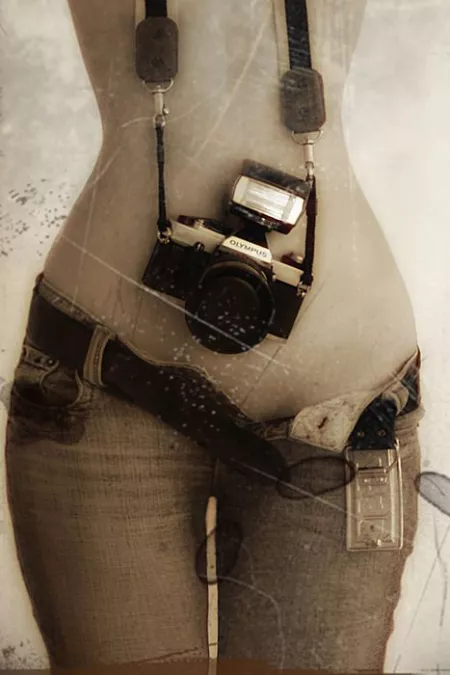 Unbuttoned by fixture-units