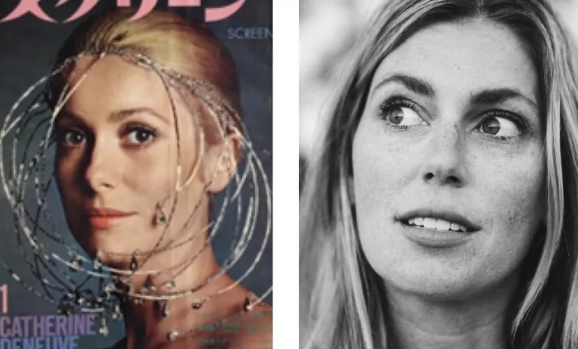 Uncanny resemblance by TheRealLiamNeesons