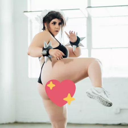 Uncensured photo please by Pringles2132