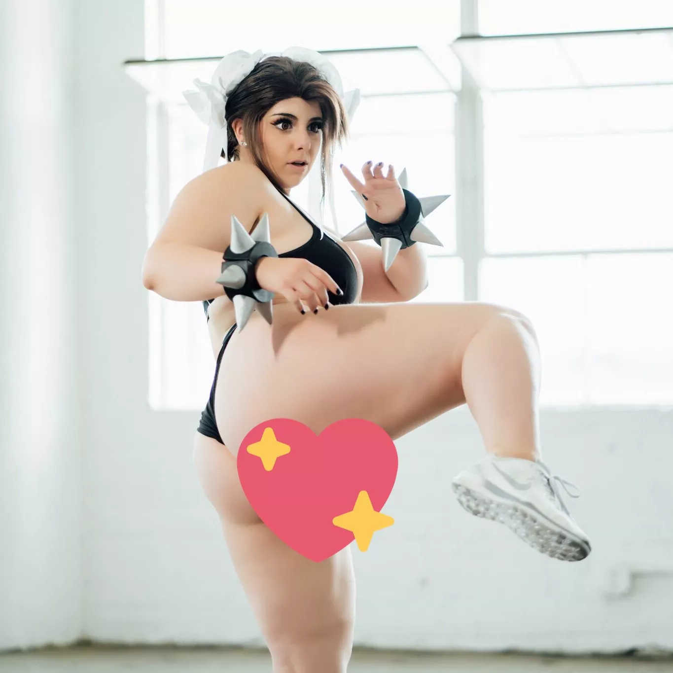 Uncensured photo please posted by Pringles2132